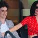 Kylie Jenner and Timothée Chalamet Pack on the PDA During Date at Indian Wells Open: See the Photos!
