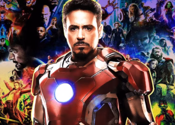 ’17 Years I’ve Been Associated With [Iron Man]’: Robert Downey Jr. Reflects On Playing the MCU’s Tony Stark