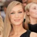 Bella Hadid Is Making Pink Nails In the Winter a Thing, and I’m Here For It