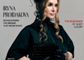 Iryna Proidakova on Rediscovering Her Dreams and Embracing a New Chapter
